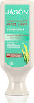 Jason Moisturizing 84% Aloe Vera Conditioner Intensive Moisture for Dry Hair 473ml