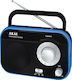 Akai PR003A-410 Radio portabil Cu alimentare la...