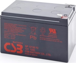 CSB GP12120 Μπαταρία UPS 12V 12Ah