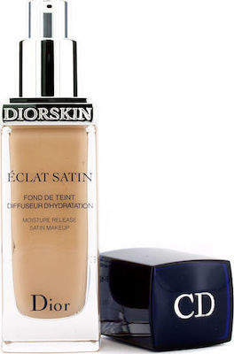 Diorskin eclat satin outlet
