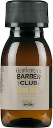 3ME Maestri Λάδι Περιποίησης για Γένια Gentlemens Barber Club Tonic 50ml