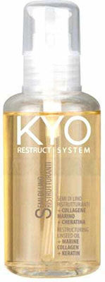 KYO Restruct System Crystals Haaröl zur Reparatur 100ml