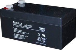 Power Kingdom PS3.2-12 Μπαταρία UPS 12V 3.2Ah Power Kingdom PS3.2-12 Μπαταρία UPS 12V 3.2Ah