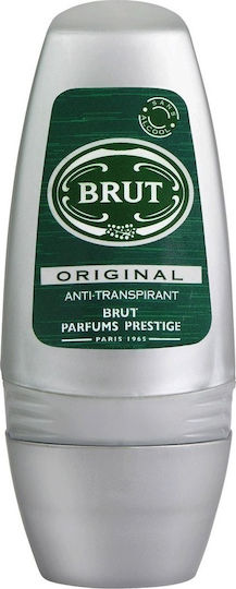 Brut Original Дезодорант в Рол-он 50мл