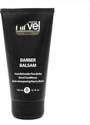 Nirvel Balm Περιποίησης για Γένια Barber Balsam 150ml