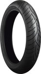 Bridgestone Battlax BT023 120/70ZR17 58Magazin online Pe șosea Anvelopă motocicletă Față