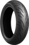 Bridgestone Battlax BT023 160/60ZR17 69Magazin online Fără cameră de aer Pe șosea Anvelopă motocicletă Spate