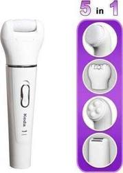 KD199-51 Epilator Set Epilator for Face, Body & Bikini