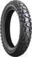 Bridgestone Trail Wing TW202 120/90-16 63P TT On-Off Anvelopă motocicletă Spate