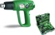 Stayer SUH 2000 EK Heat Gun 2000W with Maximum Temperature 600°C SUH2000EK