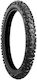 Bridgestone Battlecross X40 80/100-21 51M NHS Off-Road Λάστιχο Μοτοσυκλέτας Μπροστινό Hard