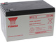 Yuasa NP12-12 Батерия UPS с Капацитет 12Ах и Напрежение 12V 1бр