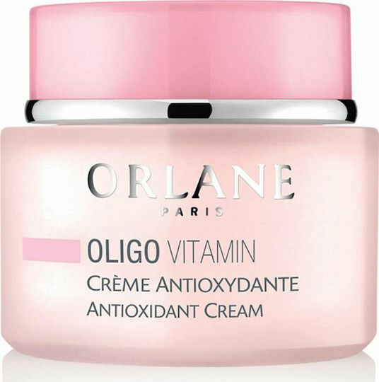 Orlane Paris Oligo Vitamin Antioxidant Cream 24h Creme Gesicht 50ml