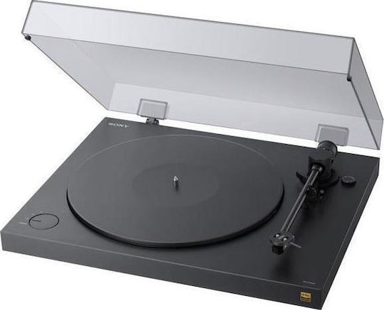 Sony PS-HX500 PS-HX500 Turntables Black