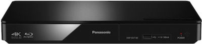 Panasonic Blu-Ray Player DMP-BDT180 DMP-BDT180EG Negru