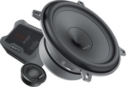 Hertz Комплект Автомобилни Високоговорители MPK 130.3 PRO Сплит-системи 5.25" с 100W RMS (2 път) 02.01.0205