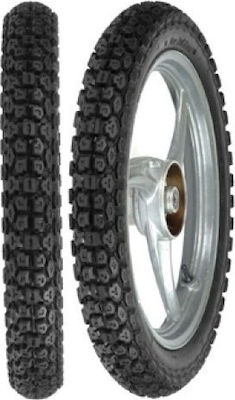 Vee Rubber VRM-022 Unterbone-Reifen mit Abmessungen 2.75-17 47E-Commerce-Website