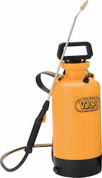 Volpi Garden 6 Pressure Sprayer 6lt