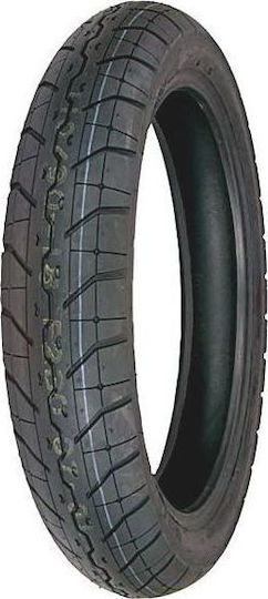 230 Tour Master 150/80-16 71H Tubeless Custom Λάστιχο Μοτοσυκλέτας Μπροστινό