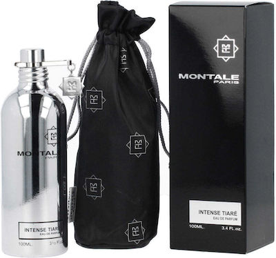 Montale deals intense tiare