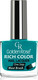 Golden Rose Rich Color Gloss Βερνίκι Νυχιών Πρά...