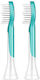 Philips Replacement Heads for Sonicare Sensitiv...