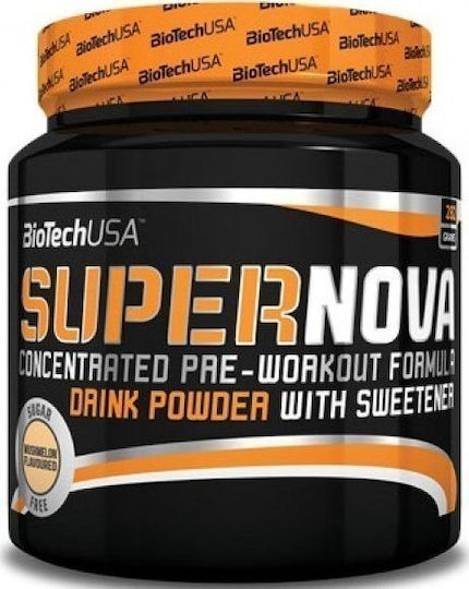 Biotech USA Supernova 282gr Peach