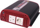 Sterling Power Pro Power Q Inverter Αυτοκινήτου Τροποποιημένου Ημιτόνου 2700W για Μετατροπή 12V DC σε 230V AC