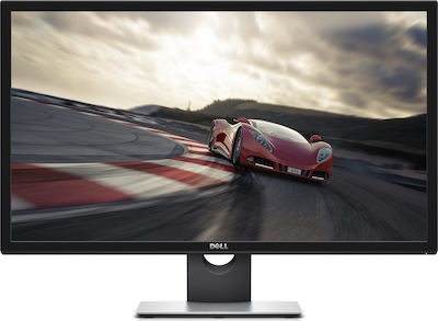 Dell ゲーミングモニター　S2817Q 27.9インチ 2ms/4K Dell ゲーミングモニター S2817Q 27.9インチ 2ms/4K Dell S2817Q [27.9