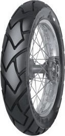 Mitas Invader MC30 120/90ZR17 64H On-Off Λάστιχο Μοτοσυκλέτας Πίσω