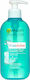 Garnier Gel Καθαρισμού PureActive Purifying για Λιπαρές Επιδερμίδες 200ml