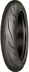 Mitas Sport Force+ 120/70-17 58W On-Road Front Motorcycle Tyre