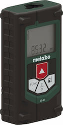 Metabo LD 60 mit Maximale Entfernung bis 60m