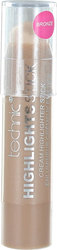 Technic Highlights Stick Cream Highlighter 7.3gr