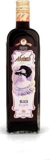 Absint Negru Absint Anason 70% 500ml