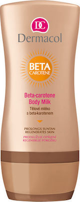 Dermacol Beta-Carotene Body Milk After Sun Emulsion Body 200ml