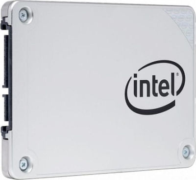 Intel 540s SSD 120GB 2.5'' SATA III