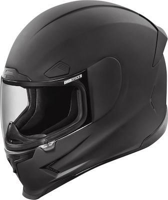 Icon Airframe Pro Full Face Helmet DOT / ECE 22.05 1630gr Rubatone 0101-8037