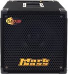 Markbass CMD JB Players School Combo Amplificator Bas electric 1 x 15" 300W Negru