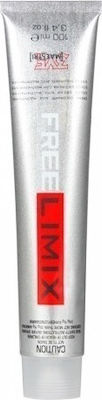 Freelimix Permanent Color Hair Dye 8.71 Blond Open High Technology 100ml