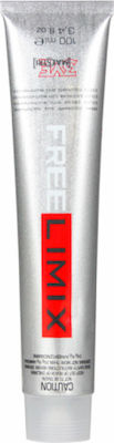 Freelimix Permanent Color 7.62 Πυρόξανθο Ιριζέ 100ml