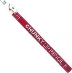 Technic Chunky Lip Liner & Colour Pencil with S...