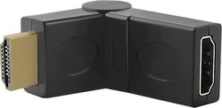 Qoltec 50516 HDMI Male to HDMI Female