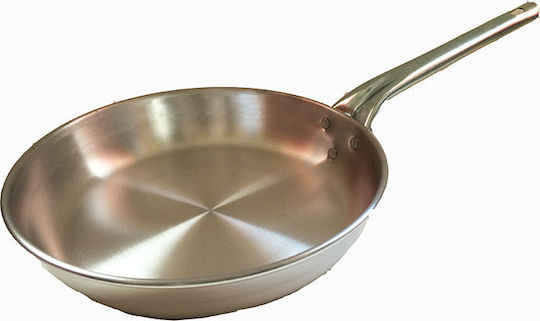 Homestyle Pan made of Aluminum 26cm