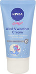 Nivea Wind & Weather Cream Cream for Hydration 50ml