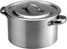 Homestyle din Aluminiu 8lt / 26cm