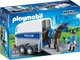 Playmobil City Action Police with Horse and Trailer for 4-10 years old