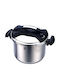 Berlinger Haus Turbo Pressure Cooker 8lt BH-1081