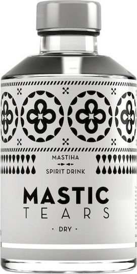 Mastic Tears Dry Λικέρ Μαστίχα 30% 700ml
