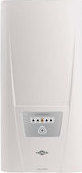 Clage DCX 18-27 Wall Mounted Inverter Electric Three-Phase Instant Water Heater for Central Installation 27kW